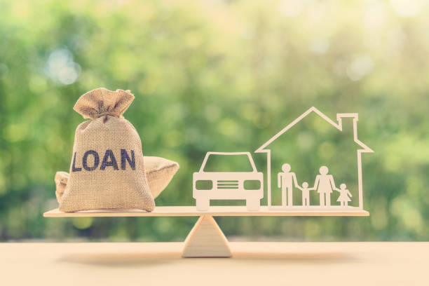 Best Auto Loans  in Sunnyside, CA