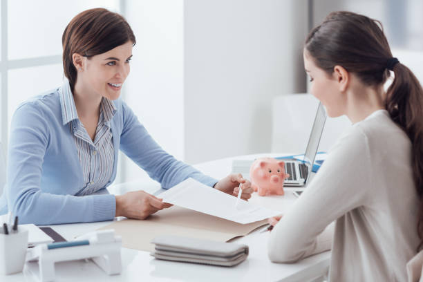 Financial Counseling and Guidance in Sunnyside, CA